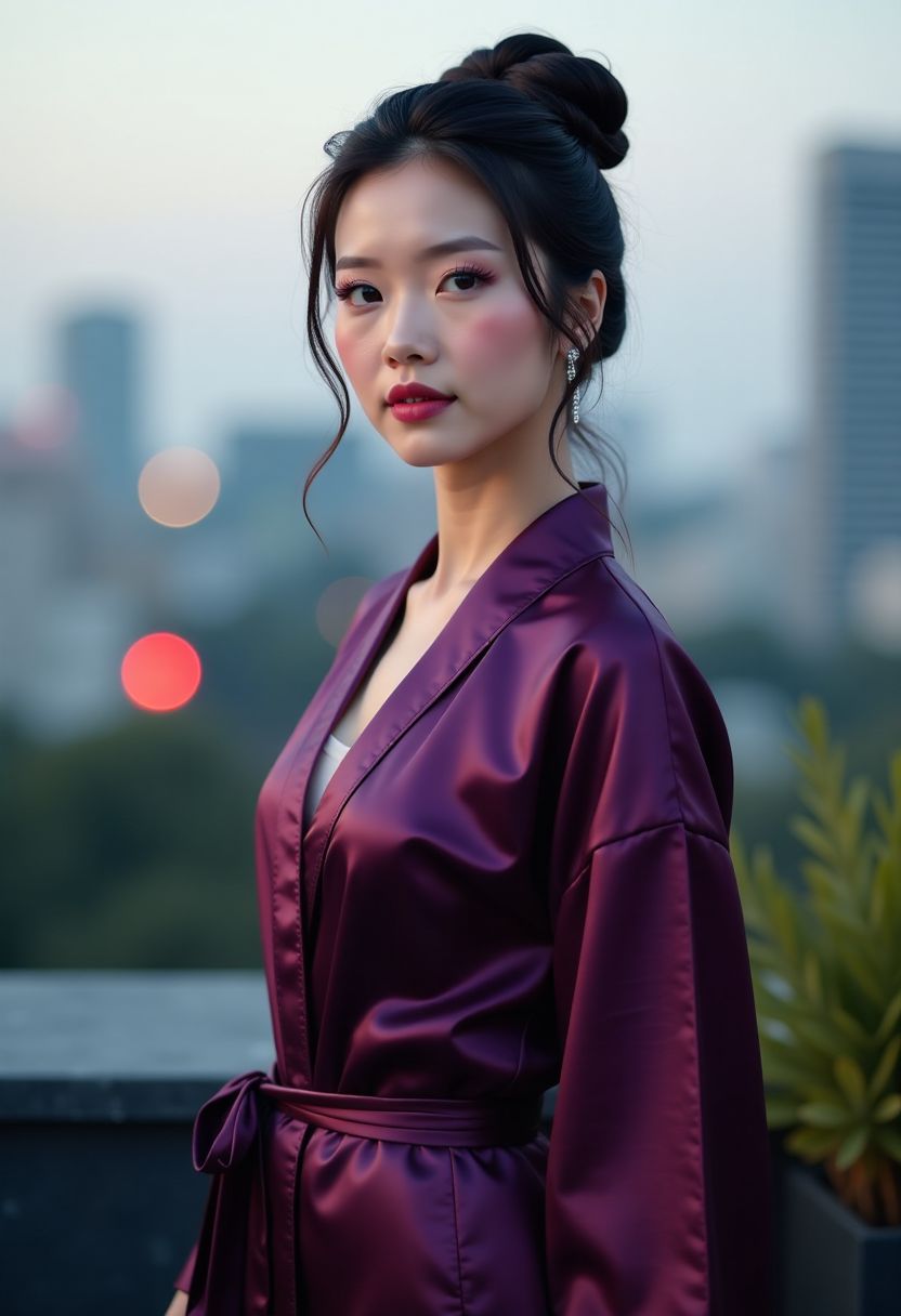 雷恩高中的魔法使