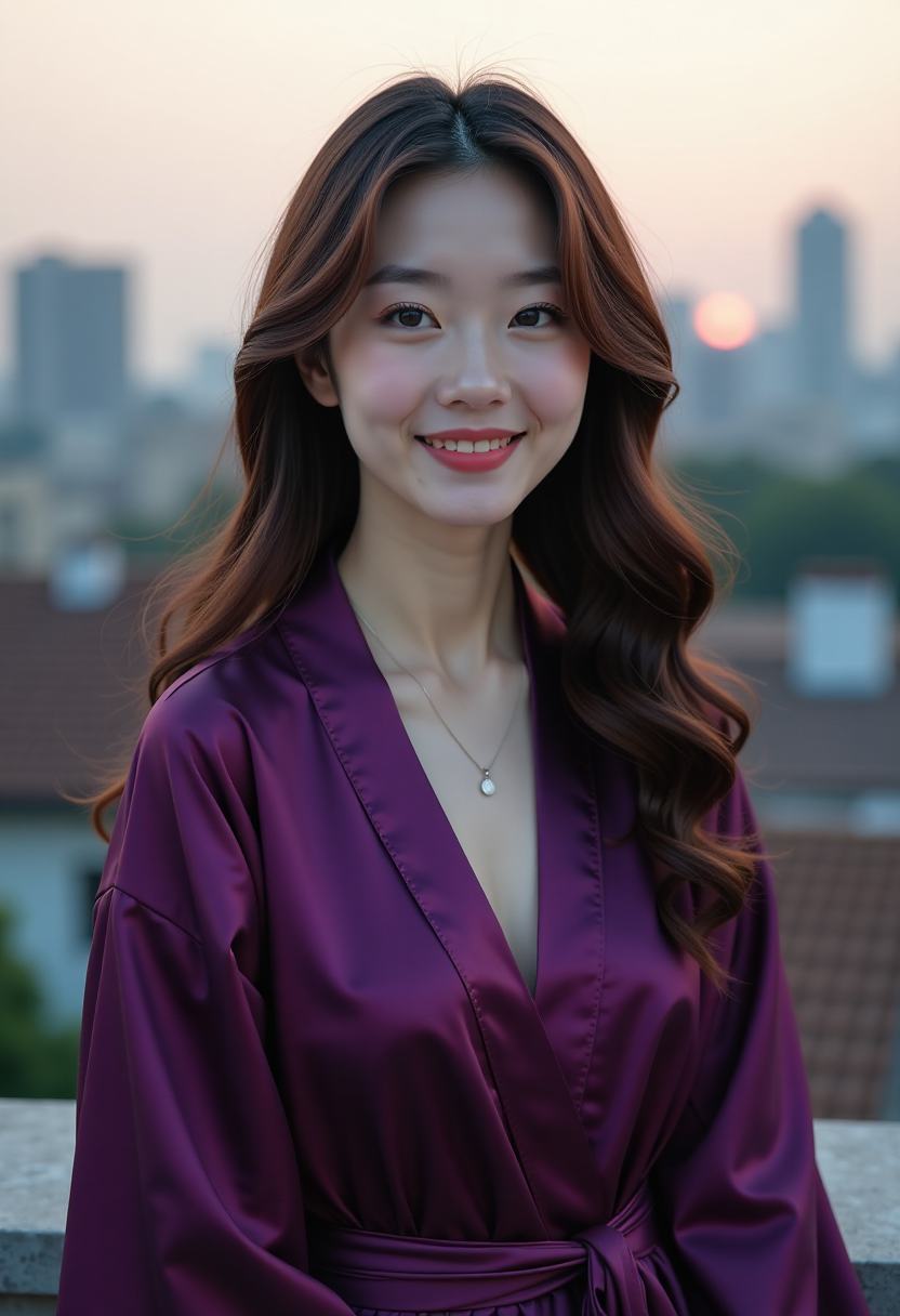 中二少女的南法假日